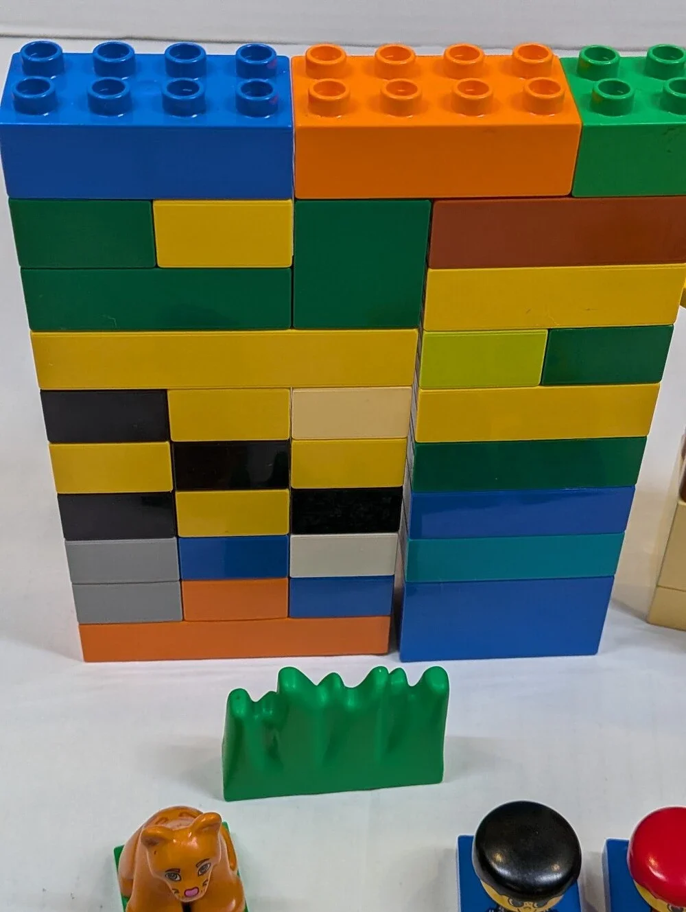 Lego duplo Classic bricks 75 Pcs